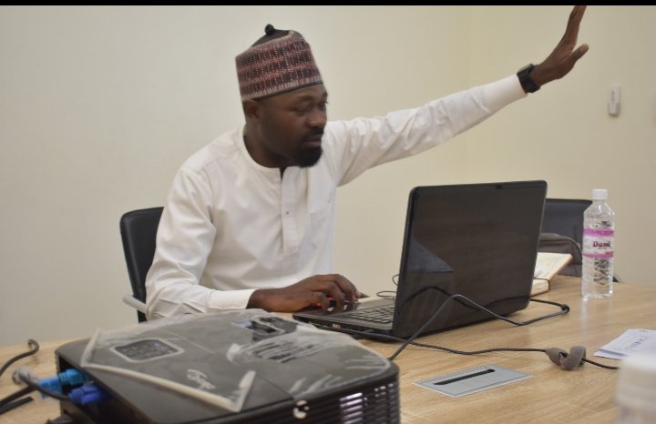 SDGs Initiative Nigeria tweet media