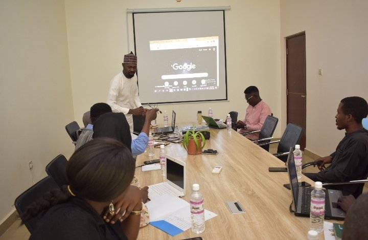 SDGs Initiative Nigeria tweet media