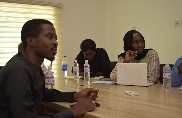 SDGs Initiative Nigeria tweet media
