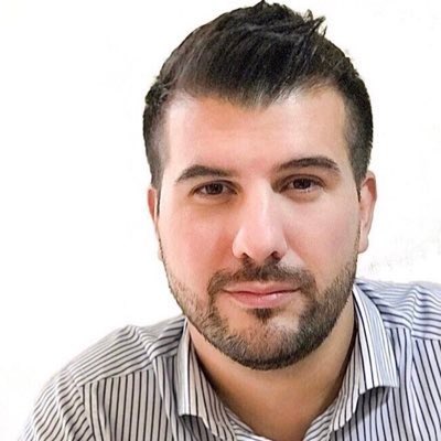 LaUneok's tweet photo. #AHORA hablamos 📞 con @BrissioMauro, magister en Comunicación, especialista en “Fake News” 📰

📻#AsuntosPendientes 🗒️
💻https://t.co/L8BUsqCS66 https://t.co/oeZ0ZbHndT
