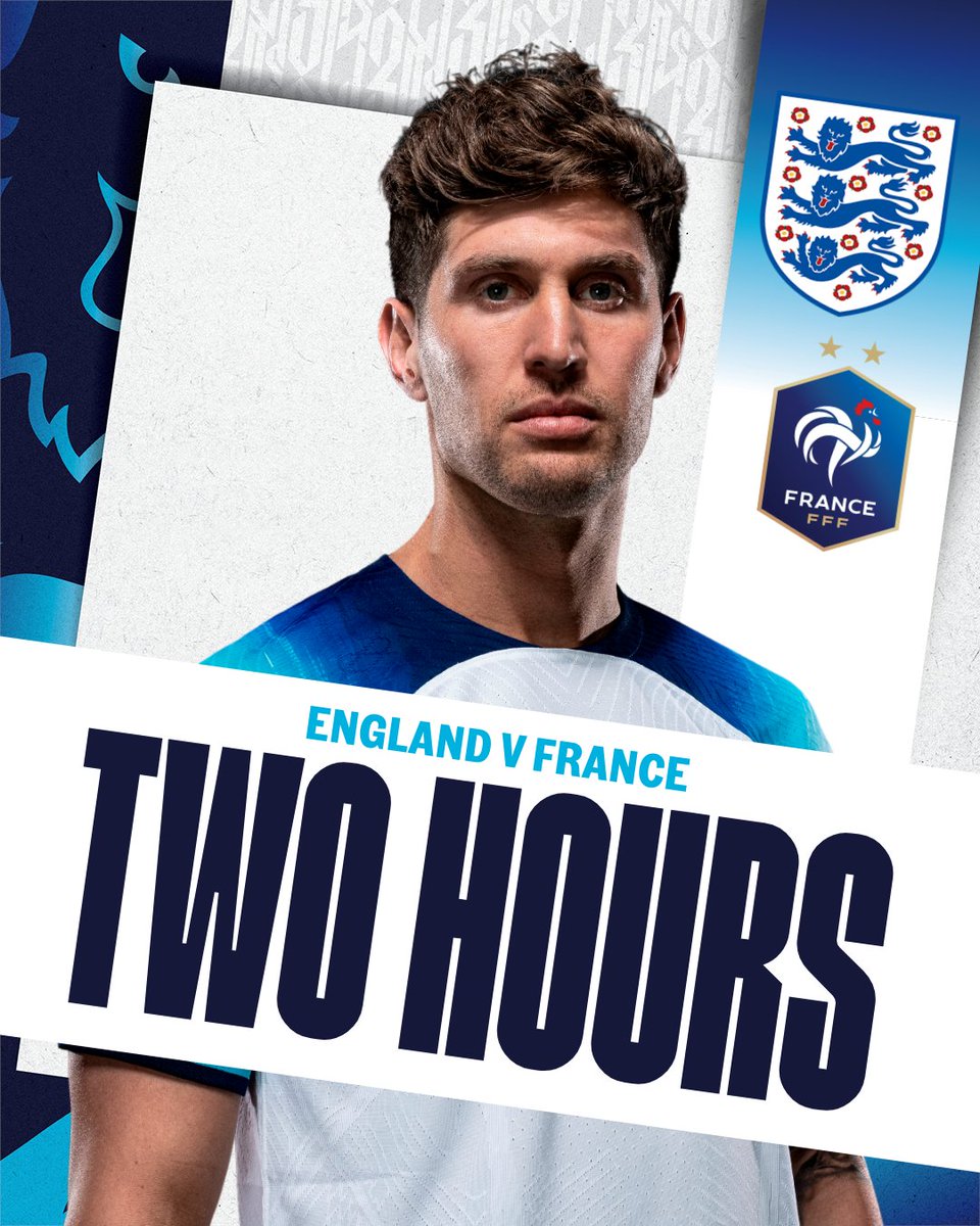 England's tweet image. Who's excited? 🤩