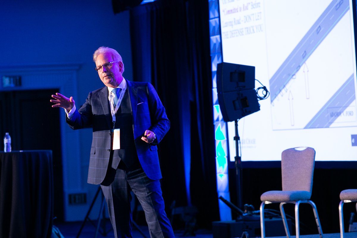 TBI Med Legal 2023 (tbimedlegal.org) presented by <a href="/BIACalifornia/">Brain Injury Association of California</a> — Exceptional Speakers. Actionable Tactics. Powerful Networking. 

This is like Medical School for Lawyers. And this is like Law School for Medical Professionals.

#TBI #Medical #Law