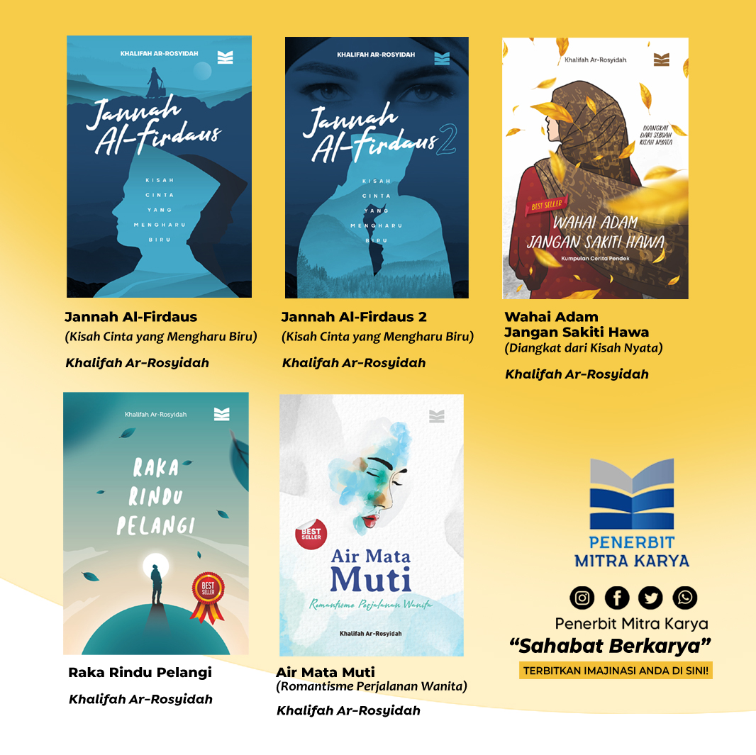 Penerbit Mitra Karya (@TubanKarya) / Posts / X