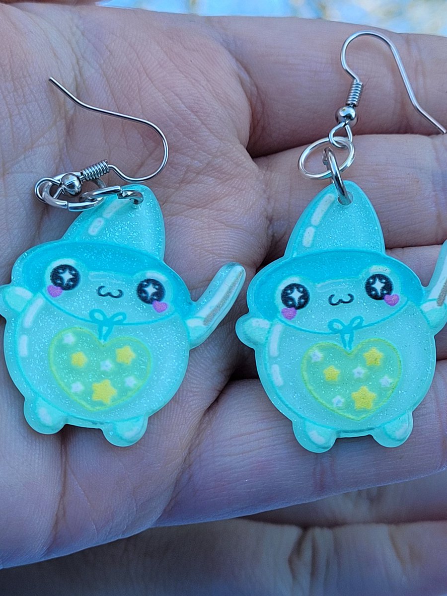 ddckaylee's tweet photo. Cuties looking for some new homes this weekend 💗

Take 20% off your entire purchase thru 12/31, no coupon code needed!

Order by 12/15 to guarantee shipping in time for Christmas 🎄 

https://t.co/fAIaUW5ng2 https://t.co/sV4wLtnz0N
