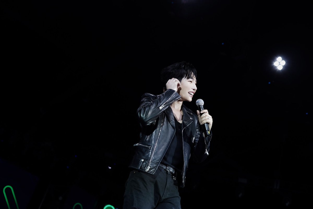 Palit_Official's tweet photo. 📍งาน #MIC_ON_in_THAILAND @peckpalit #เป๊กผลิตโชค #PeckPaLitChoke https://t.co/tg2XSFT6le