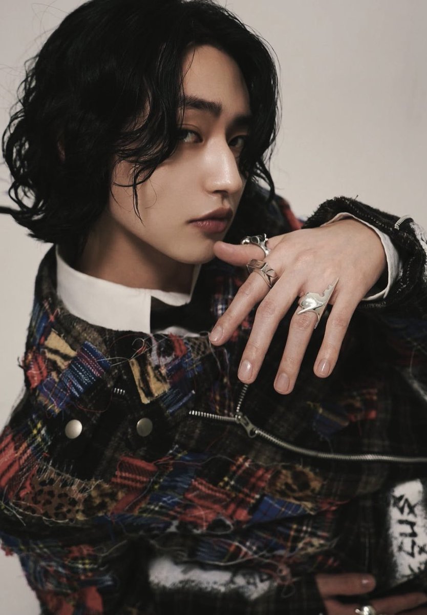 ⠀

⠀⠀ ❛ นานากะ ไอดะ, เบียคโกะ ปี 7 ❜  🐯
            ——— #𝑀𝑎ℎ𝑜𝑢𝑟𝑢𝑦𝑜𝐴𝑈 ⛩️

⠀