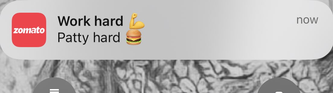 jamin_shah's tweet photo. @zomato Typo can be horrible😛
#Zomato #PartyHard https://t.co/kgwERpnX1b
