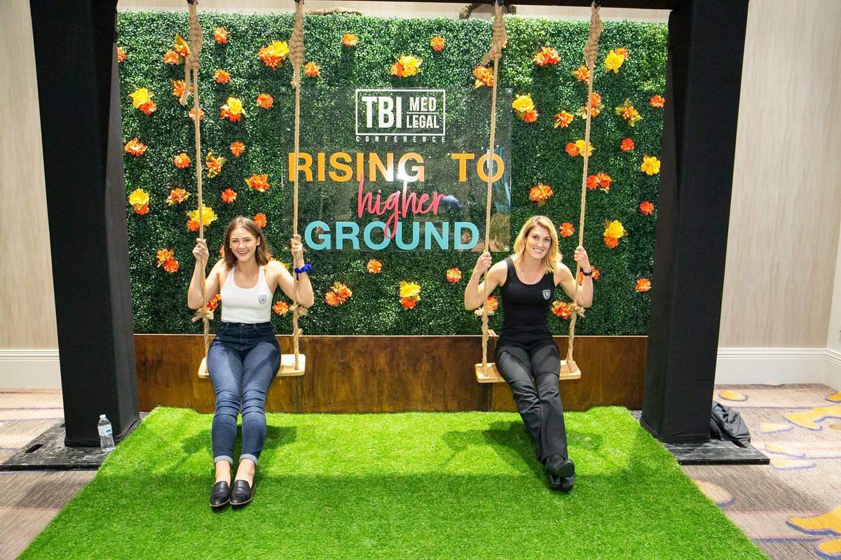 TBI Med Legal 2023 (tbimedlegal.org) presented by <a href="/BIACalifornia/">Brain Injury Association of California</a>  — Exceptional Speakers. Actionable Tactics. Powerful Networking. 

This is like Medical School for Lawyers. And this is like Law School for Medical Professionals.

#TBI #Medical #Law