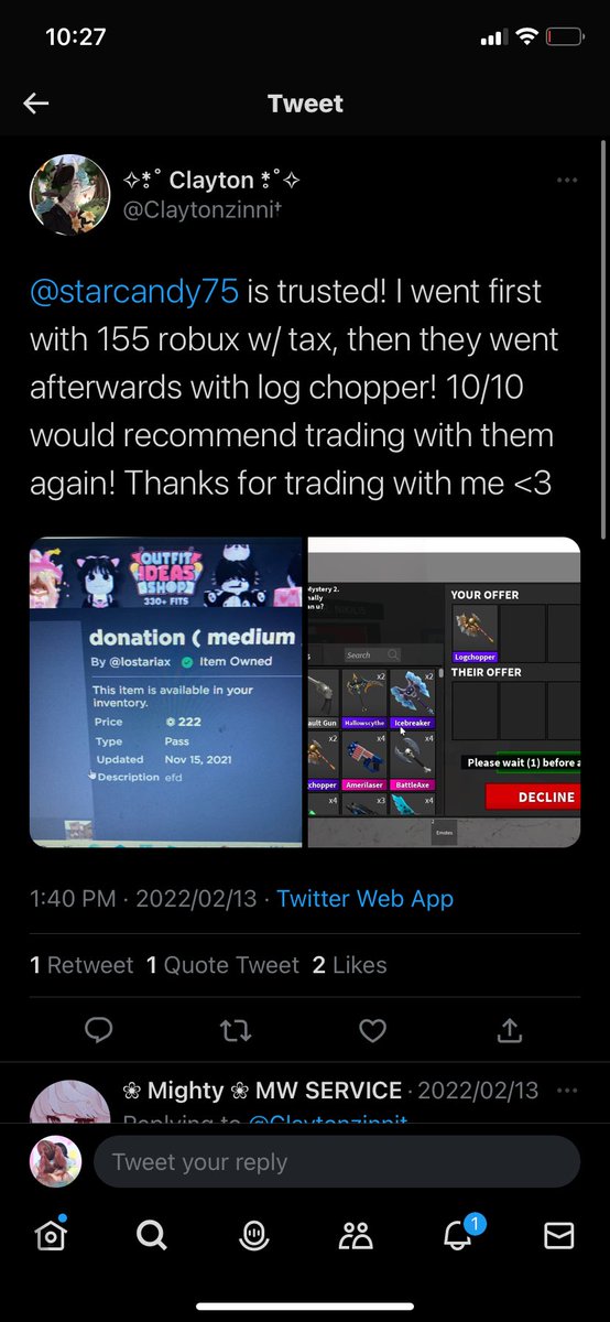 my proofs ! tweet media