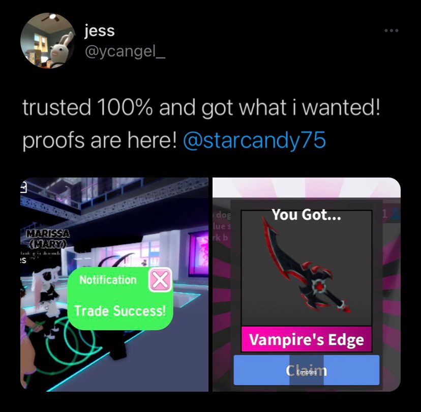 my proofs ! tweet media