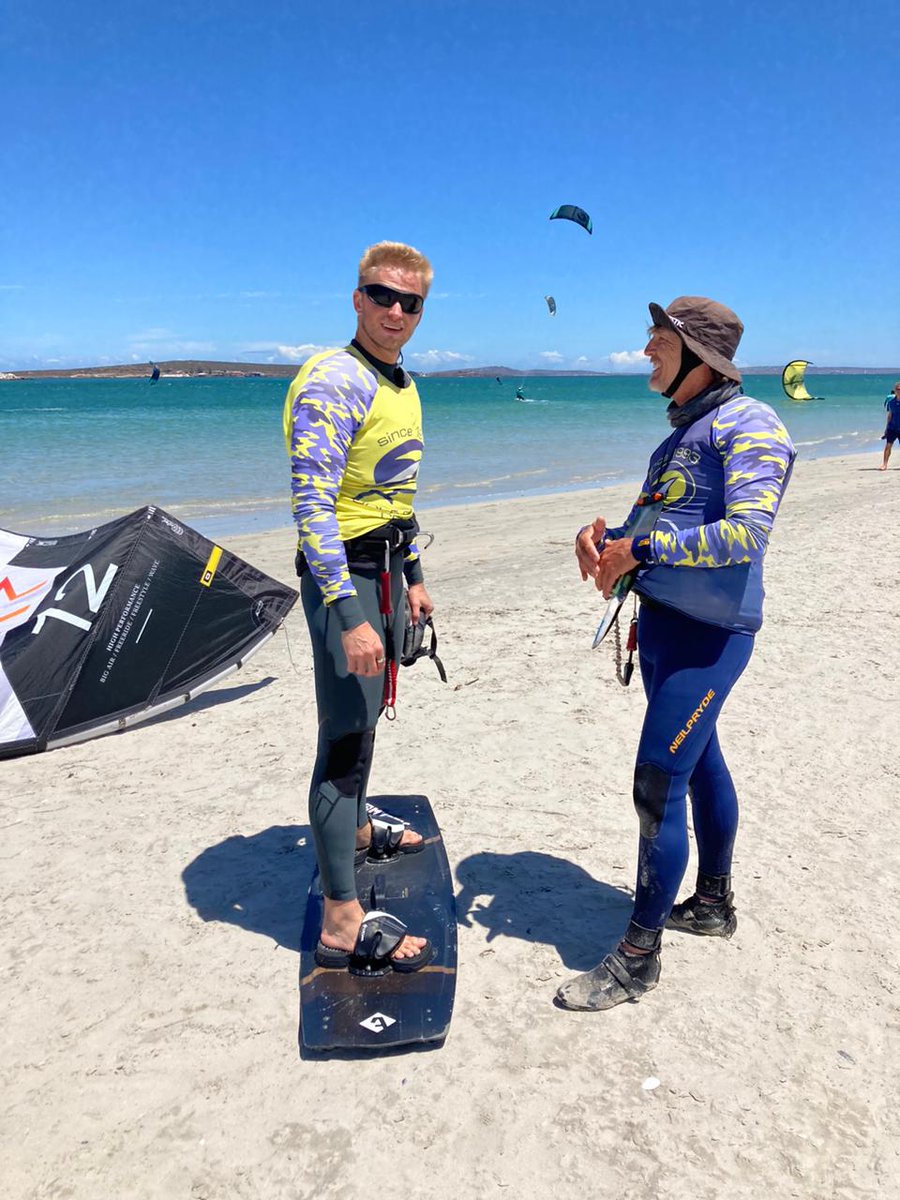 NeverstopWeb3's tweet photo. The magic continues. The 6th Web 3 Founders Kite Week was another unique chapter on our journey to connect Web 3 pioneers over our shared passion. Doing business gets easier once you've shredded together for a week 😎🌊🌴 DM us if you're a web 3 founder and love water sports 🤙 https://t.co/vSyL6RUohY