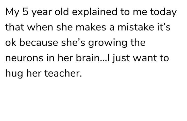 TeacherGoals tweet media