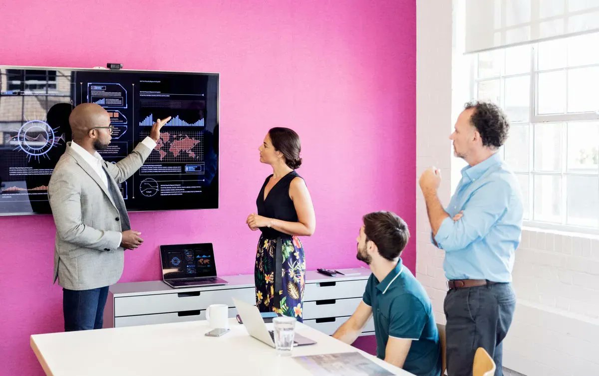 Forbes Communication Council has released their four communications predictions for 2023: buff.ly/3F5lHYT