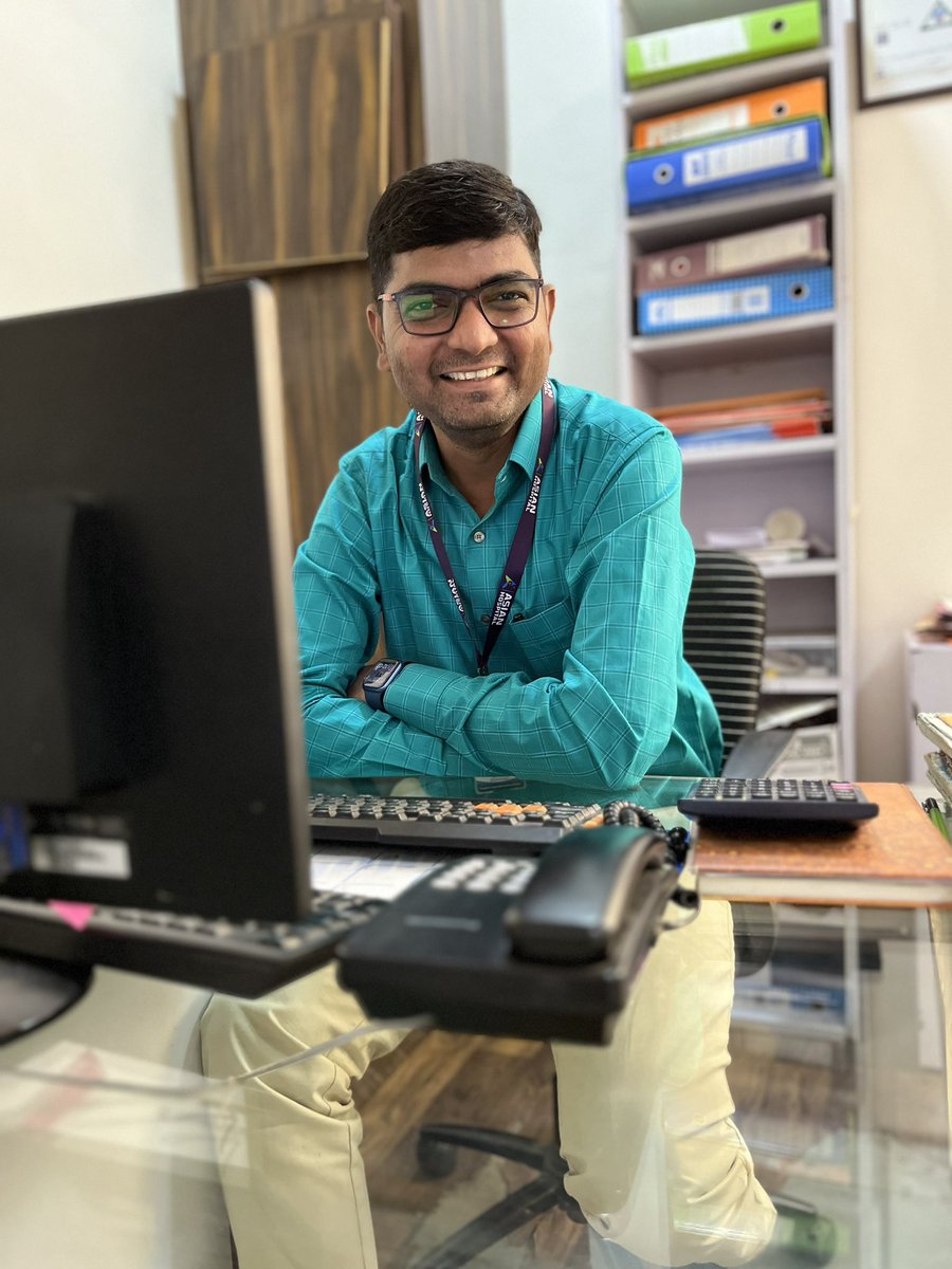 HarshTribhuvan's tweet photo. स्वभाव हा सूर्या सारखा असला पाहिजे ना उगवण्याचा माज, ना मावळण्याची लाज...!
#OperationHead #AsianHospital https://t.co/aXPnGqzJYA