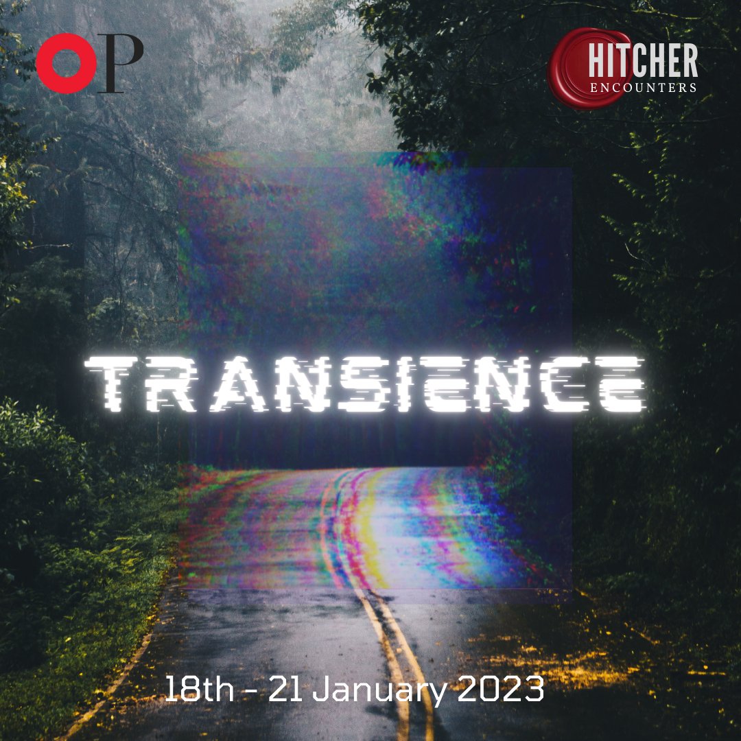 Hitcher Encounters meets the Oregon Trail in this choose-your-own-adventure style call made for anyone craving an arcade game from the comfort of their own homes. Your mission is to find an artefact that has been lost for years after being sucked inside a magical arcade game.