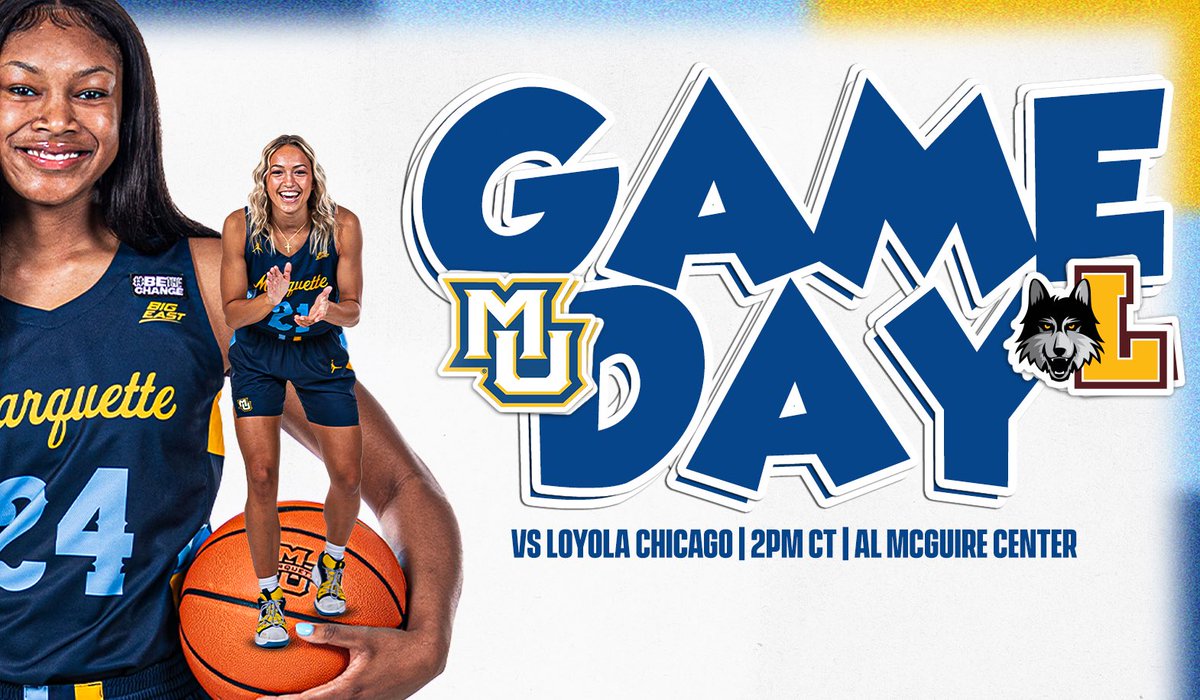 Marquette WBB tweet media