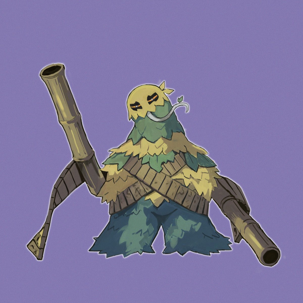 treasures of ruin, incarnate forms