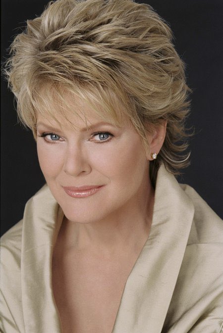 Happy Birthday to Gloria Loring . 