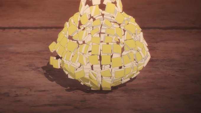 謎のテニス回が2週連続で続いたけど今回やたらテニス作画が良かったですね
ヨルさんテニスひとつ取ってもこれほどの戦闘力を全く隠せていないのによく殺し屋とバレないものですね
ヨルさんとロイドさんガチで戦ったらどっちが勝つのでしょうか
#スパイファミリー
#SPY_FAMILY 