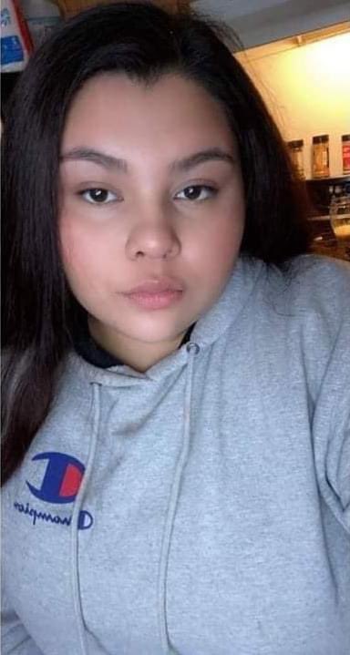 PLEASE SHARE!

Alexis Whitehawk-Ruiz is one of our Local 638 @teamsters at <a href="/UPS/">UPS</a> in Minneapolis. She’s been missing for 2 weeks now.

If you have any information about Alexis, PLEASE contact Minneapolis PD

#MMIW