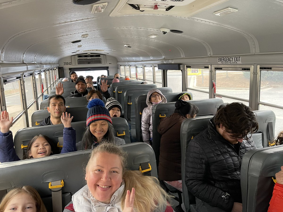 Rock View ES (@rvesroadrunners) on Twitter photo So excited to get our #FamilyFieldTrip to the newly renovated <a href="/airandspace/">National Air and Space Museum</a> started! We have 140+ Roadrunners & family members joining us for a fun day exploring the museum & a potluck lunch ๐๐ โญ๏ธ๐ So excited to get our #FamilyFieldTrip to the newly renovated <a href="/airandspace/">National Air and Space Museum</a> started! We have 140+ Roadrunners & family members joining us for a fun day exploring the museum & a potluck lunch ๐๐ โญ๏ธ๐