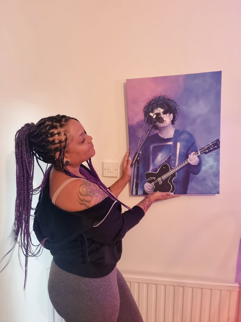 Esha Knows #CRAFTSHIT ✍️🏾🧫 tweet media