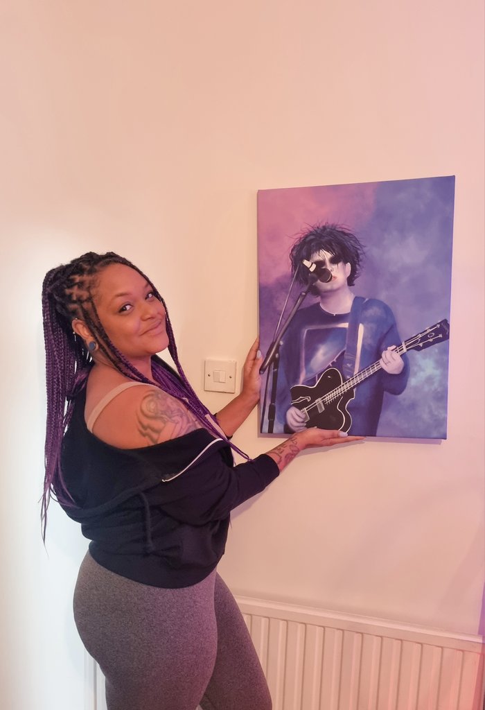 Esha Knows #CRAFTSHIT ✍️🏾🧫 tweet media