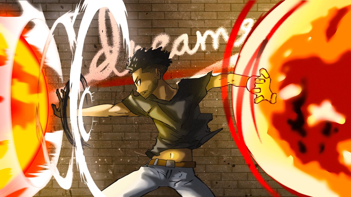 Project Genesis tweet media