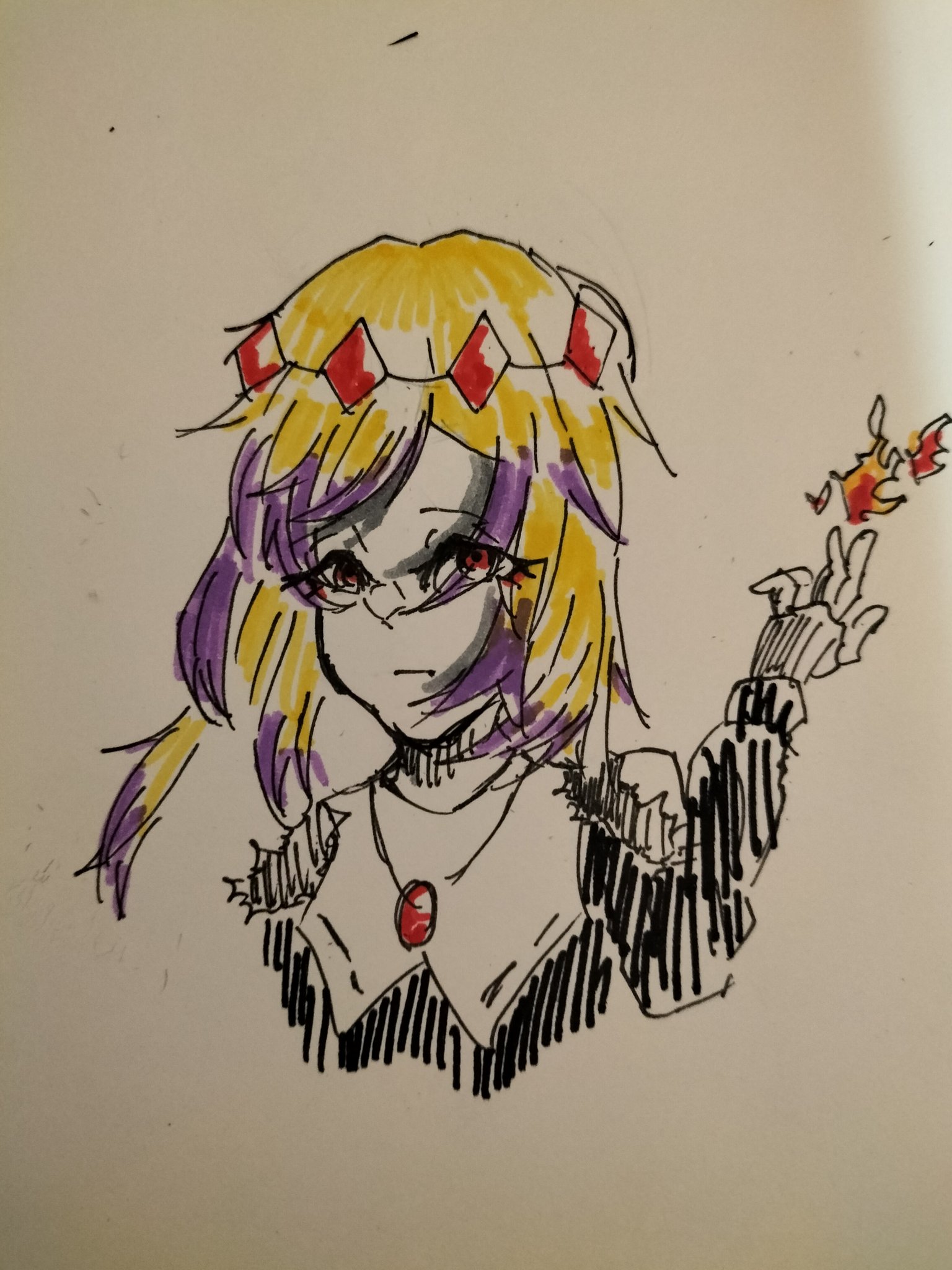 コタサウルス (Cota_Saurusu) / Twitter