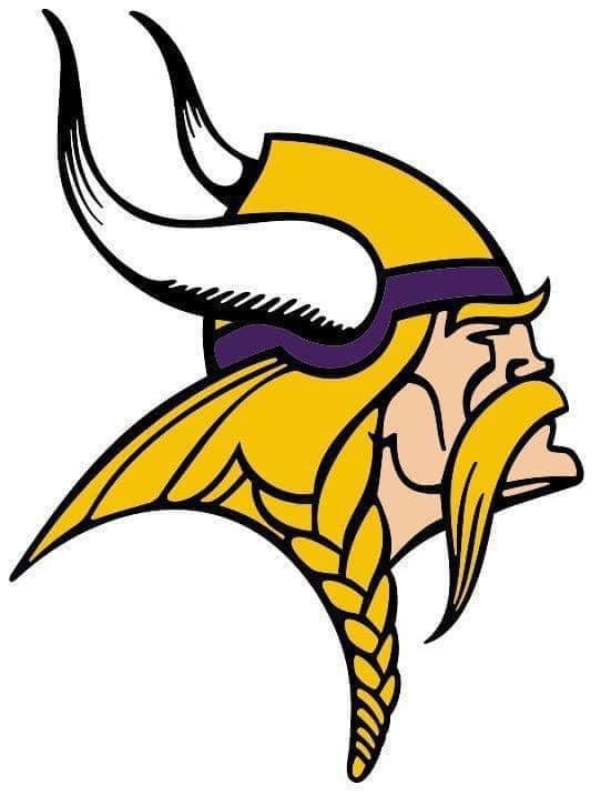 Can’t wait to see my Tarboro Vikings compete for another State Title!  May as well change our name to Titleboro atp!  #Team252