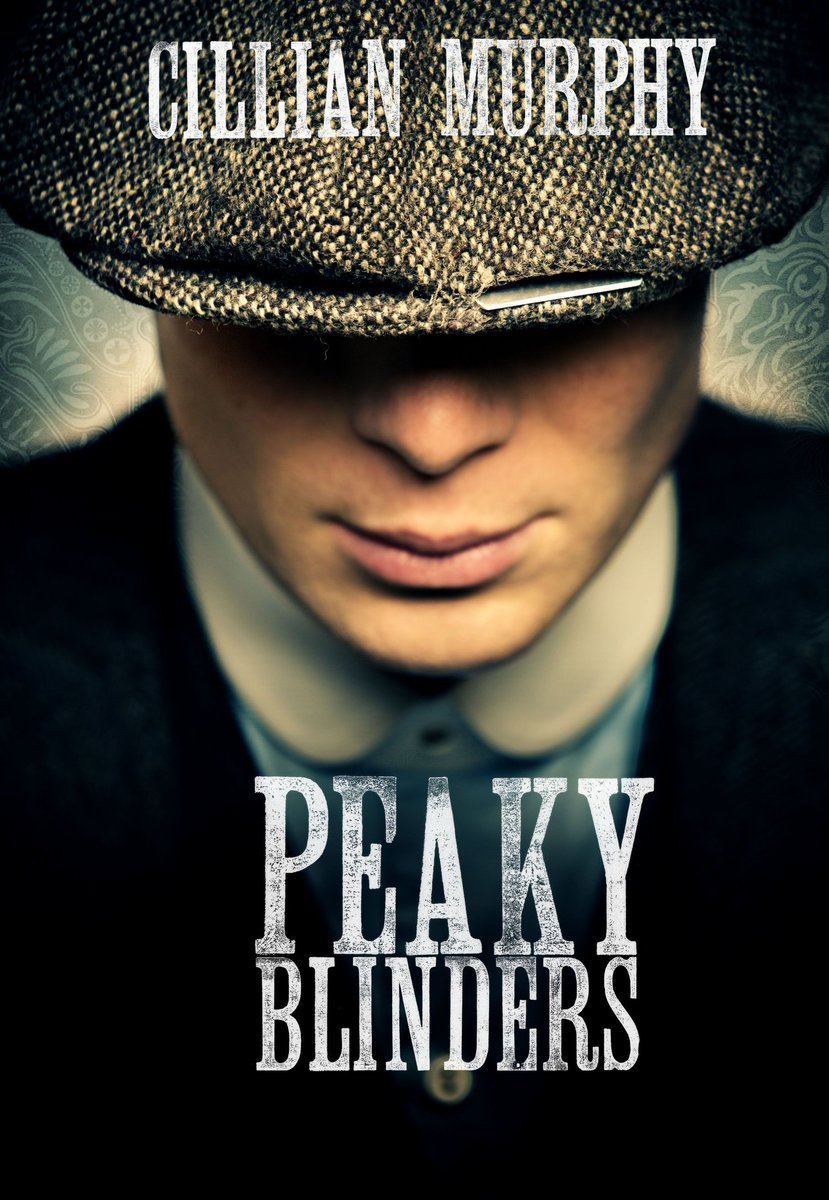 Christo1269's tweet photo. Peaky Blinders          Oppenheimer  
2013                            2023 https://t.co/uFfRNMNFg6
