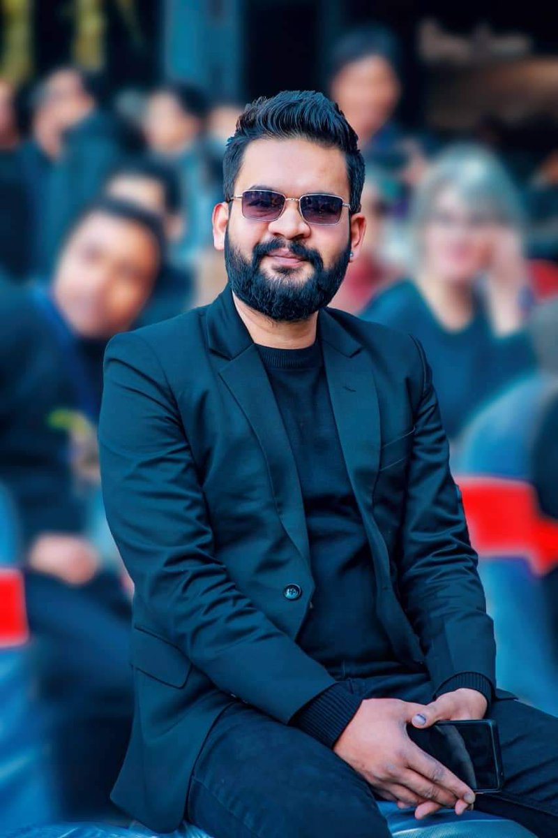 सास रहुन्जेल आश मर्ने छैन, 

आशावादी l