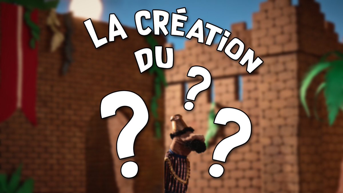 Et encore un nouvel épisode de l’histoire racontée par des chaussettes qu’on vous a mijoté avec <a href="/YacineBelhousse/">Yacine Belhousse</a> qui sort ce dimanche à 11h!!
Alors là si vous trouvez le thème...
Shoot! 
Et va t’abonner au compte dédié
<a href="/Histochaussette/">Histochaussettes</a> !!
#lhistoireracontéepardeschaussettes