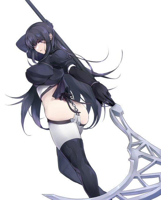 アナザー深沙希さん再掲 