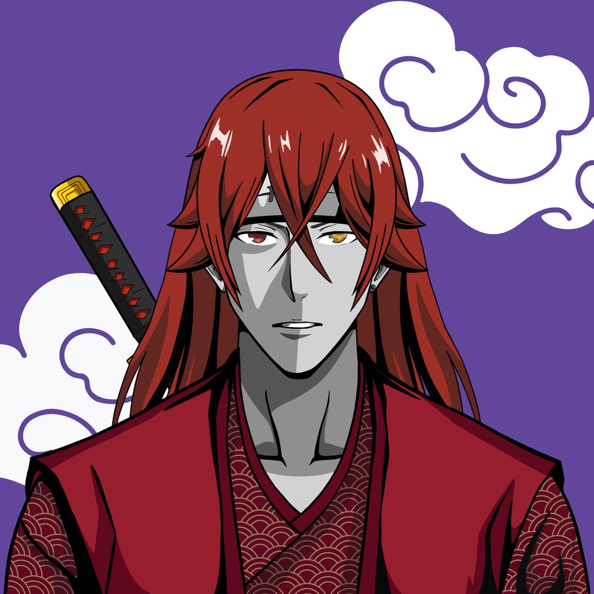 Mission accomplished. Hamori is now journeying back to Fushimi to finally take that needed rest 🥷

#CompanionsNFT 167
opensea.io/collection/com…

#WeAreNakama #CompanionsNFT #NFTCommunity