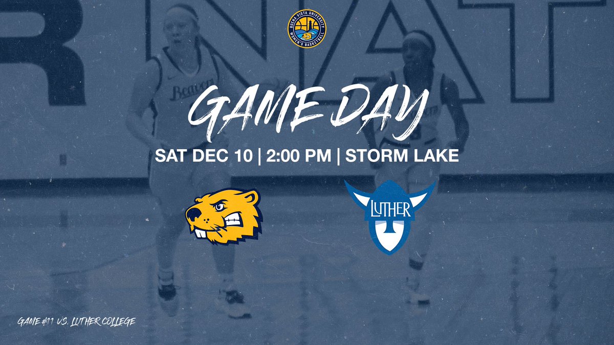 BVU Women’s Basketball tweet media