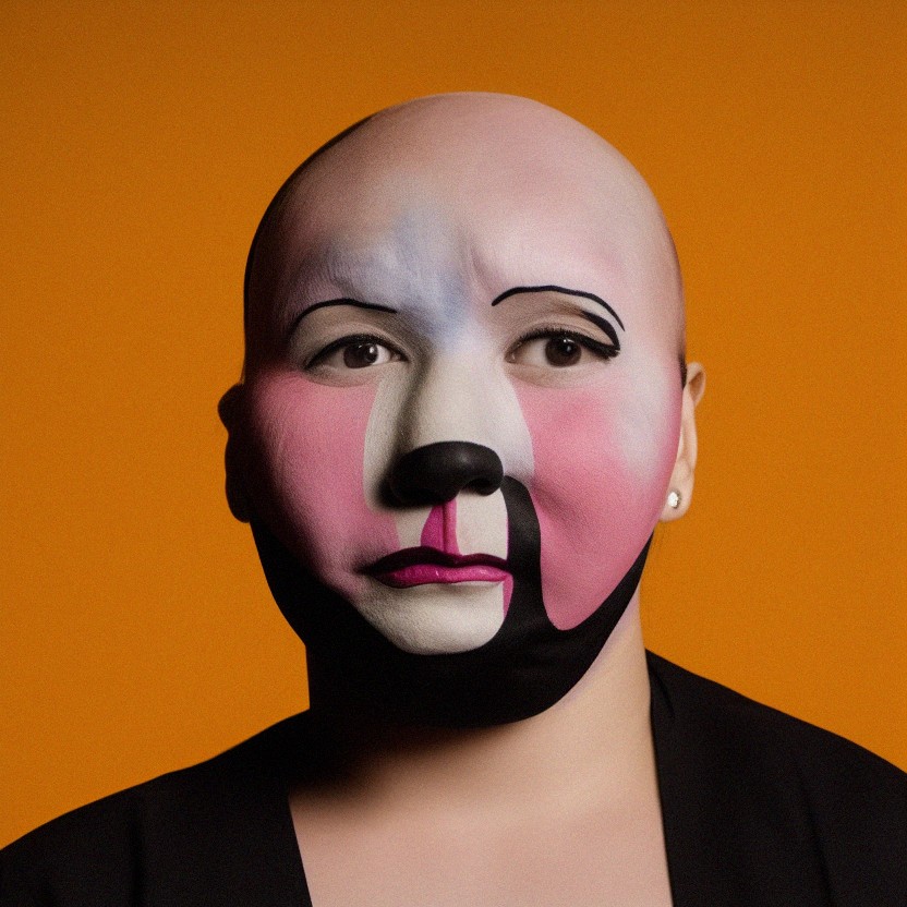 OWNACLOWN's tweet photo. Meet Clowny. Own your own clown on #Opensea. #clowny #digitalart #ownaclown #clown #collectable #realism #portrait #nftart #nft #nftartist #nfts #nftcommunity #nftcollector #cryptoart #ethereum #nftcollectors #nftdrop #nftcollectibles #artist #artwork #nftartgallery  #artoftheday https://t.co/Ya8uatKPcy