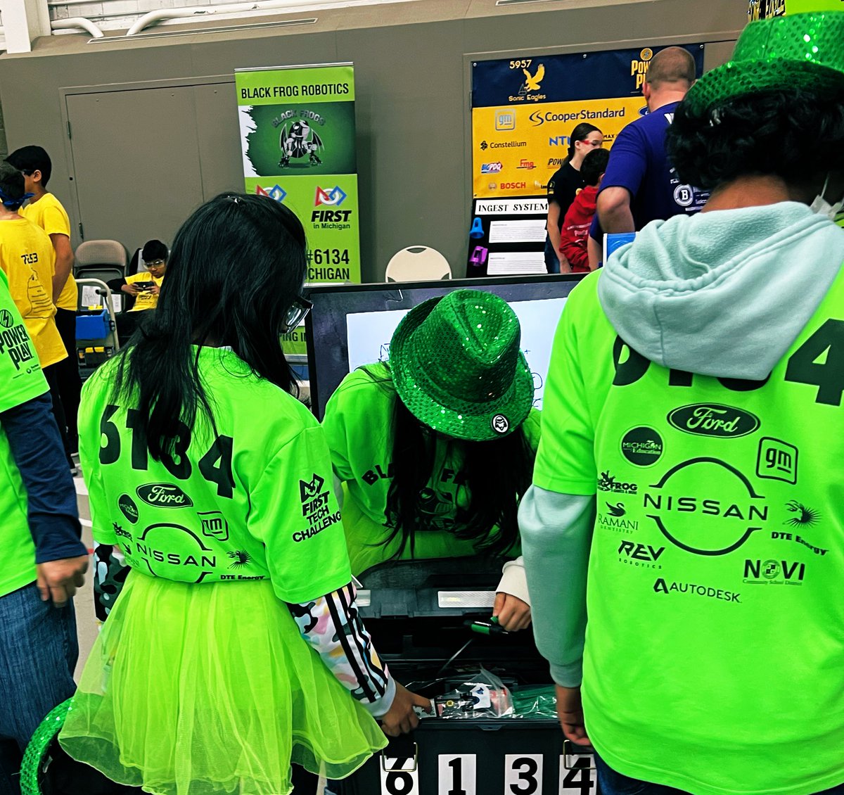 Dr. RJ Webber tweet media