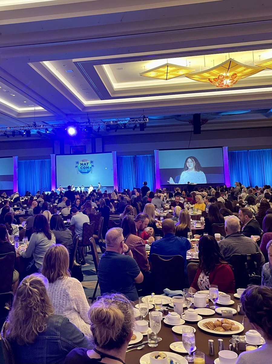 Pat Regnart tweet media