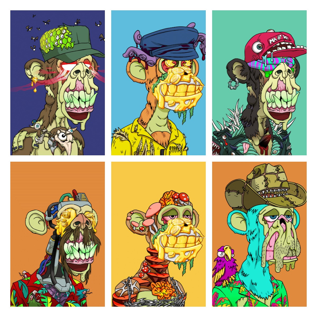 larrylawliet.eth (@larry_lawliet) on Twitter photo Is #apefollowape still a thing? Let me see if there're any apes I haven't followed.
#BAYC #MAYC <a href="/BoredApeYC/">Bored Ape Yacht Club 🍌</a> Is #apefollowape still a thing? Let me see if there're any apes I haven't followed.
#BAYC #MAYC <a href="/BoredApeYC/">Bored Ape Yacht Club 🍌</a>