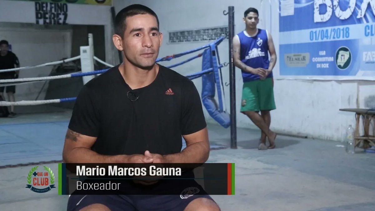 queunclub's tweet photo. 📢 no te pierdas lo nuevo de @masqueunclub: @fecoboxeoctes ‼️

📺 Hoy, desde las 22 a través de #Canal5tv #22 de @GigaredArg

#masqueunclub #boxeo #FederacionCorrentinadeBoxeo #corrientes #periodismodeportivo #periodismo https://t.co/kwZGFVFVIE