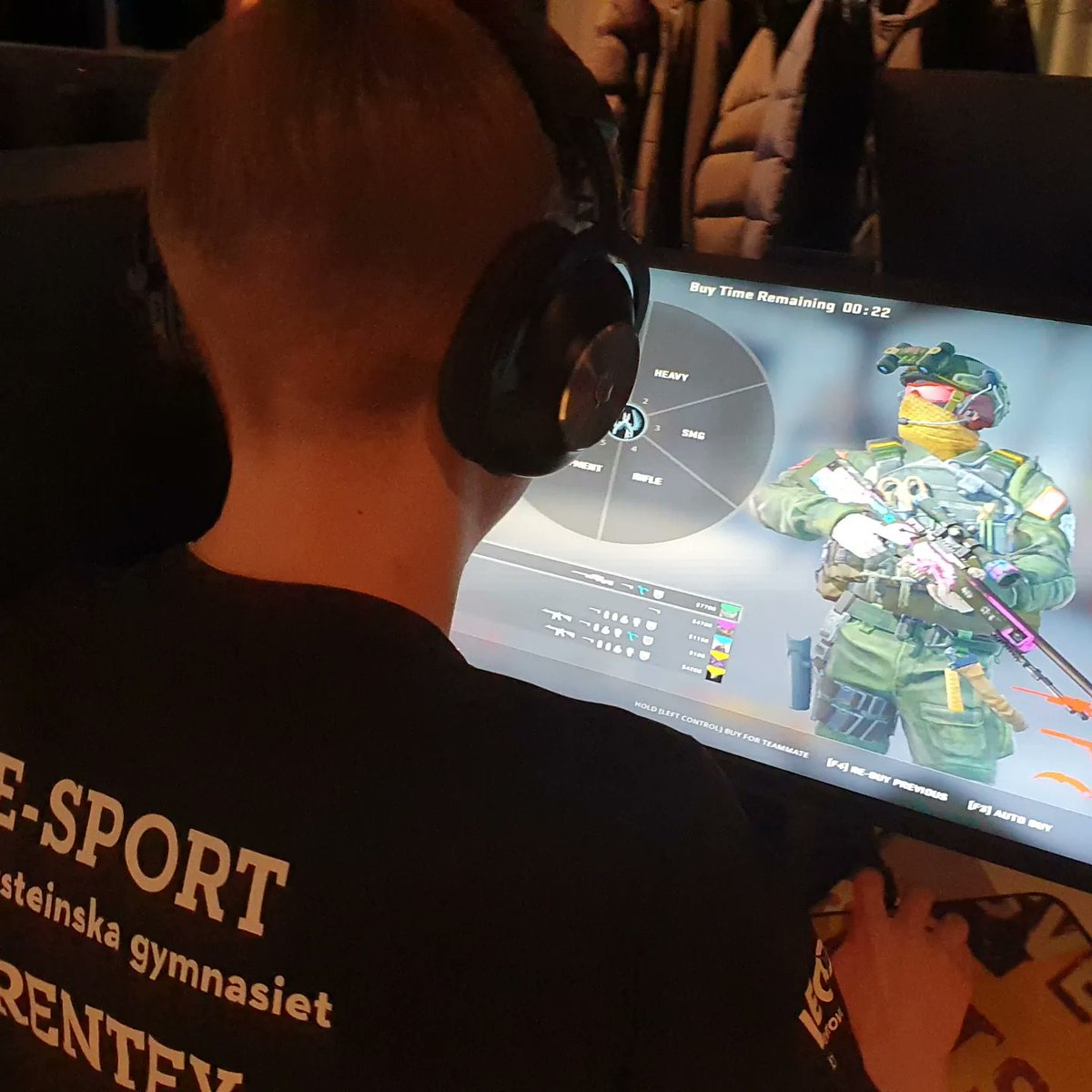 Eberesport tweet media