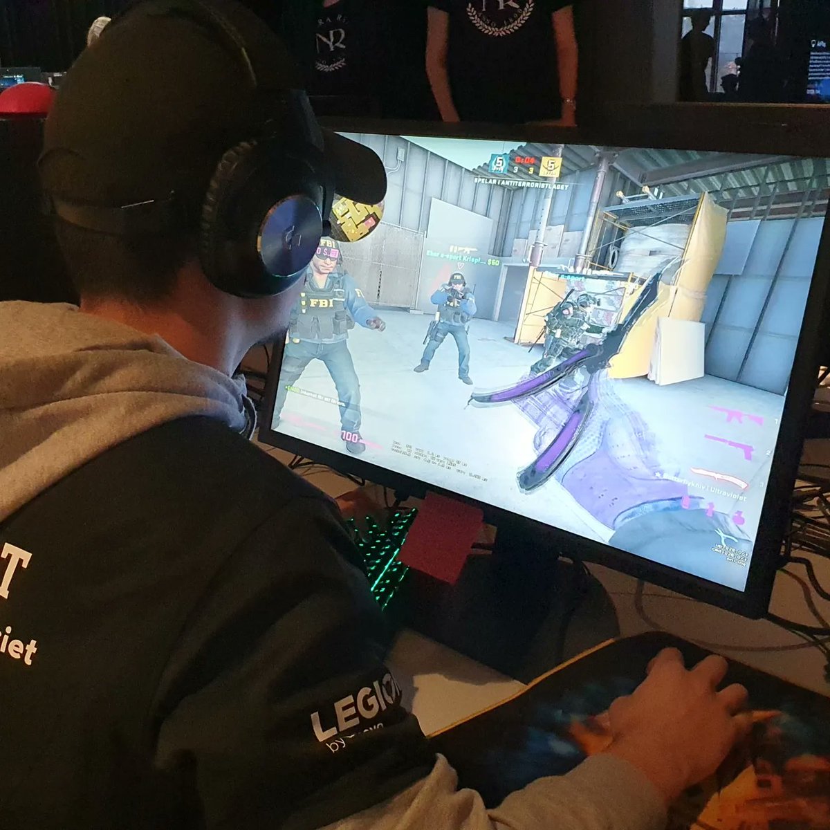 Eberesport tweet media