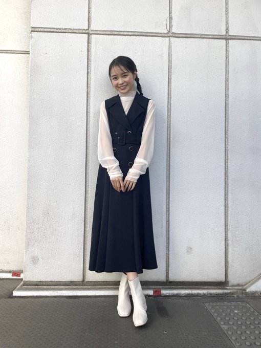 林芽亜里のTwitter画像35