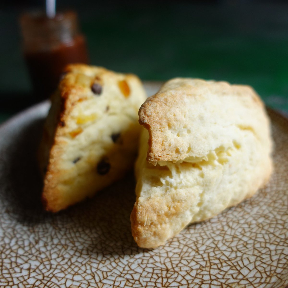 みんなの スコーン専門店 おいしい 口コミ 評判 食べたいランチ 夜ごはんがきっと見つかる ナウティスイーツ