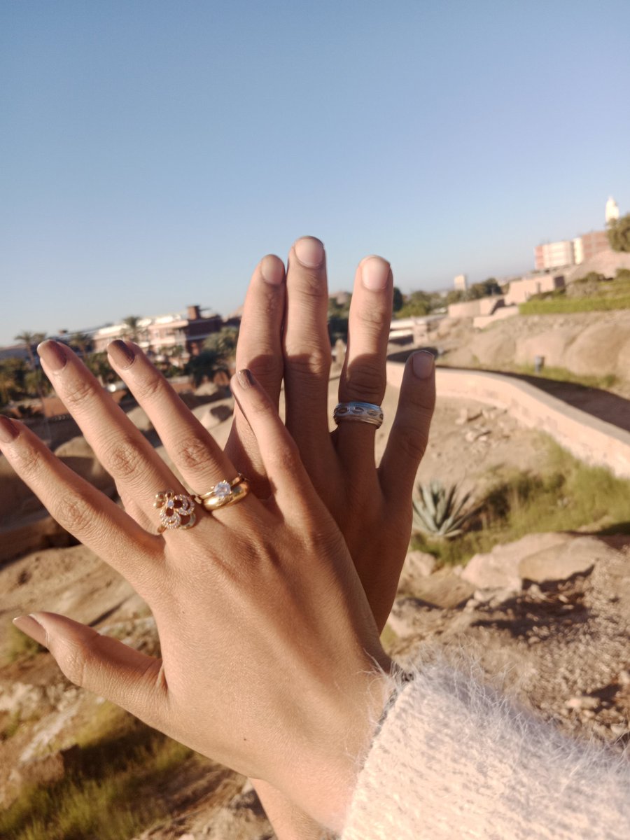 Sukar1998's tweet photo. ي احلي حاجة حصلت ف حياتي 
وأجمل صدفة جمعتنا ربنا يخليك ليا ربنا يديمك ف حياتي سندي ورفيق دربي ونور أضاء حياتي ♥️
@AhmedEl12139133 https://t.co/y2qzyGNpa5