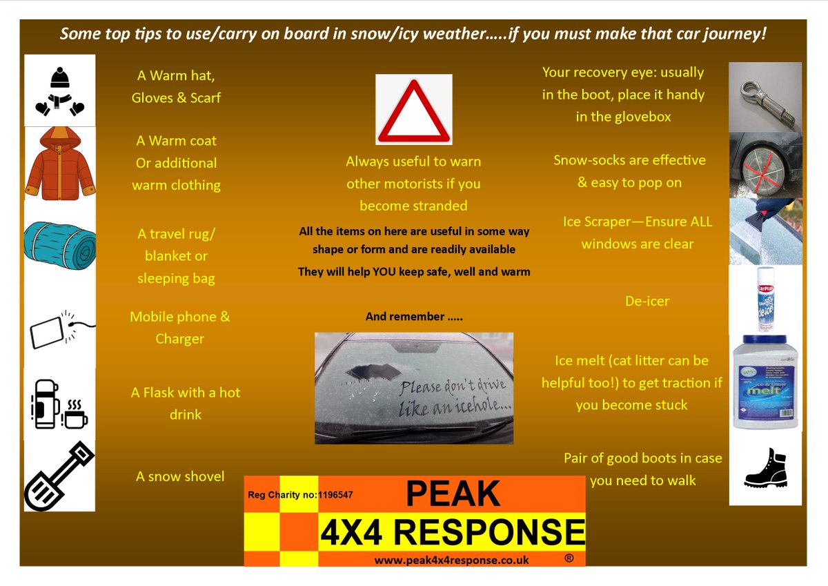 Peak 4x4 Response (@control_p4x4r) on Twitter photo 