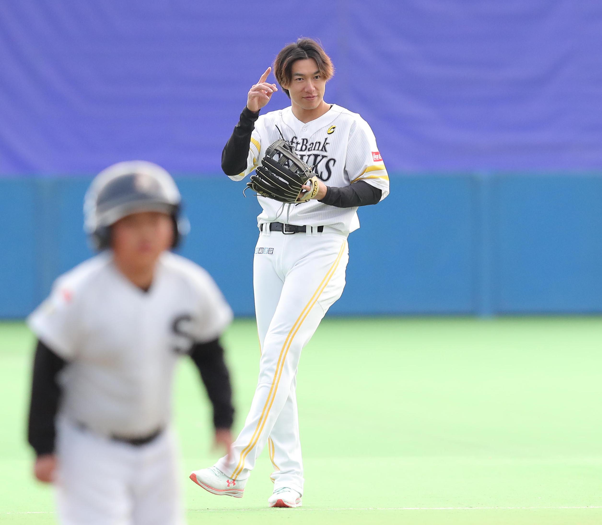 ソフトバンクホークス Twitter Search Twitter