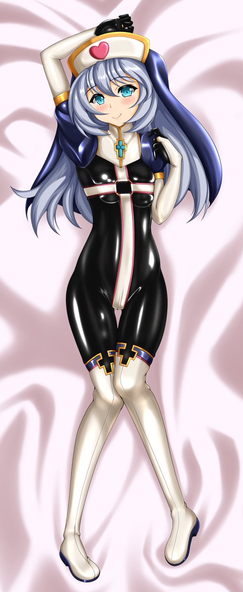 (。'・ω・)ぴっちりドスケベインナーかな? 