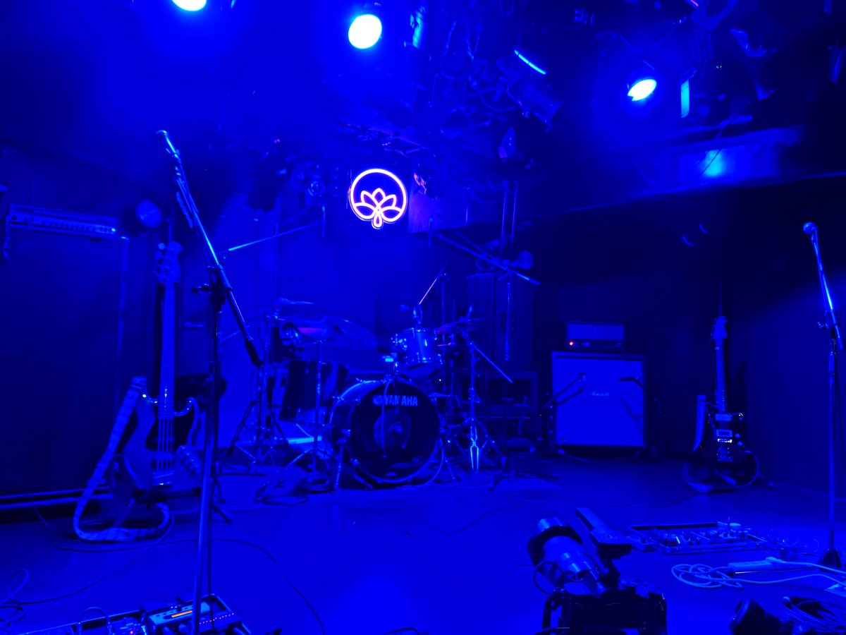 yan33_jakee's tweet photo. 今日は、PADOMA!
Motor Pool Sideラストライブ!
#MotorPoolSide https://t.co/c0J3ocDbxW